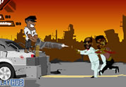 Dawn Of The Celebs 2